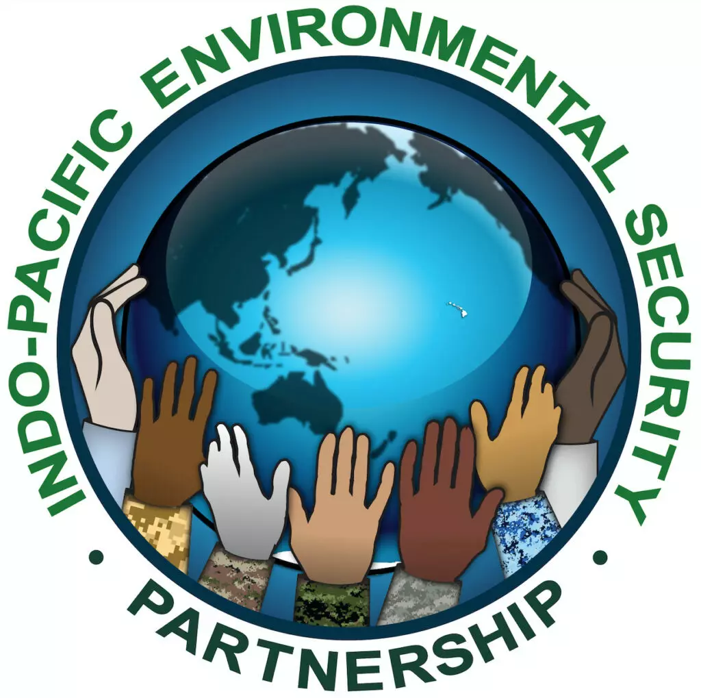 Events - Indo-Pacific Environmental Security Partnership, image size:1024x1019